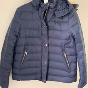 Zara Spring Jacket